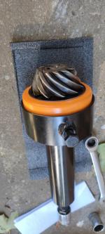 Great tool. A must have in the jeep workshop  5