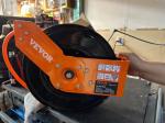 Conversion Vevor to Ridgid 5