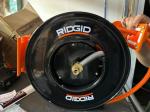 Conversion Vevor to Ridgid 5