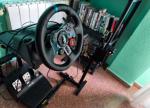 Funciona perfectamente en mi g29 5