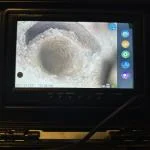 165ft self level inspection camera  5