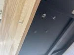 Good but poor screws 4