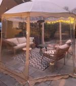 Geweldige tent!  5