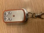 Télécommande supplémentaire  4