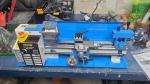 Tornio Vevor 550w 5