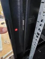 Problème de serrure  5