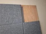 Gitaar muurbeugel  5