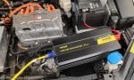 Powers my whole house from my VW e-Golf! 5