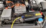 Powers my whole house from my VW e-Golf! 5