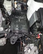 Powers my whole house from my VW e-Golf! 5