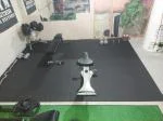 Premium Exercise Mats! 💪🏿😀  4