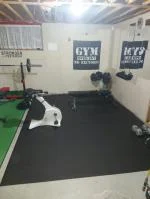 Premium Exercise Mats! 💪🏿😀  4
