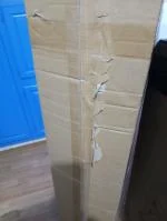 Broken packaging  4