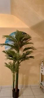 Bel aspect réel de cette plante artificielle 5