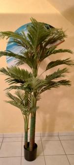 Bel aspect réel de cette plante artificielle 5