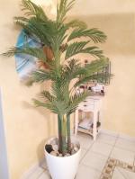 Bel aspect réel de cette plante artificielle 5