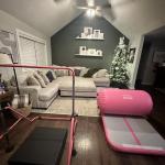 Tumble Track 5