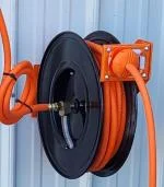 Hose reel 5