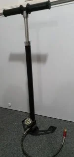 Vevor PCP Hand Pump Stage 4 4