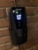 Fantastische instelbaar Ev Lader type2  5