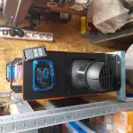 8Kw dieselheater 4