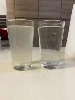 Agua destilada fácil y económica 5