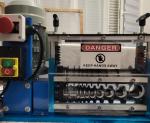 Machine a dénudé  4