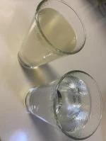 Agua destilada fácil y económica 5