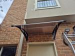Really worth the money - extremely competitive against the other awnings 5