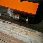 Laser works great! 5