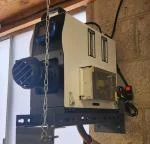 Great heater for the shop! 5