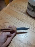 Belt Grinder 5