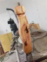 Belt Grinder 5