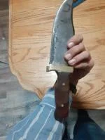 Belt Grinder 5