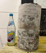 Solide Kernbohrmaschine mit rasantem Vortrieb und unschlagbarem Preis-Leistungsverhältnis 5