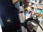 VEVOR 12 VOLT ACTUATOR .55" PER SECOND 5