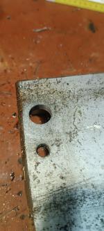 Frese  vevor x trapano magnetico  5