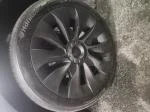 Tesla model 3 LR 4