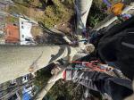 Climbing  5