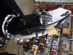VEVOR 12 VOLT ACTUATOR .55" PER SECOND 5