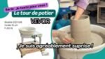 très bien pour se lancer dans la poterie 5