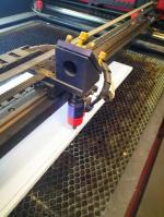 CABEZAL LASER 4