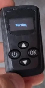 Control remoto no funciona 4
