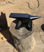 Great starter anvil 5