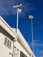 Vevor 7 in 1 Weather Station 5