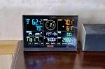 Vevor 7 in 1 Weather Station 5