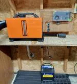 Love these Diesel Heaters, especially with Bluetooth! 5