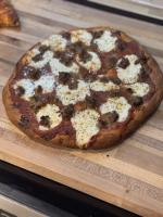 Great for baking pizza and bread 5