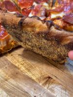 Great for baking pizza and bread 5