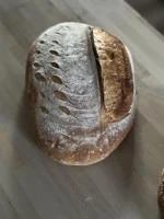 Great for baking pizza and bread 5